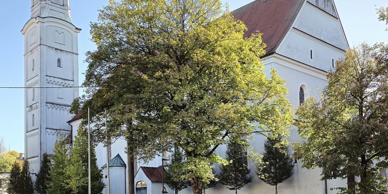 Heimatmuseum Stadt- und Landkreis Neudek im Erzgebirge