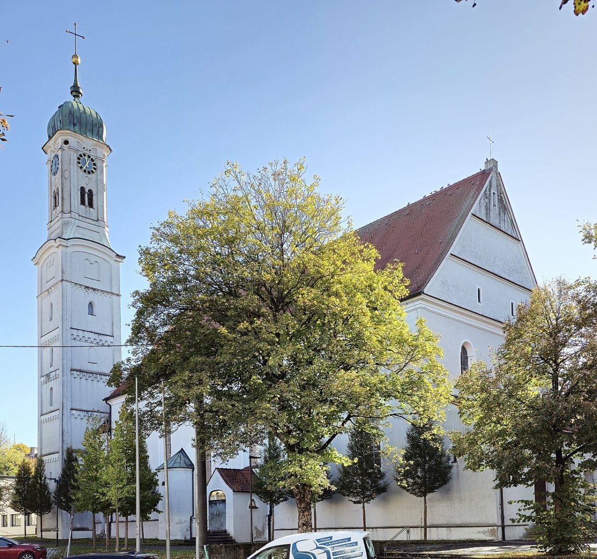 Heimatmuseum Stadt- und Landkreis Neudek im Erzgebirge
