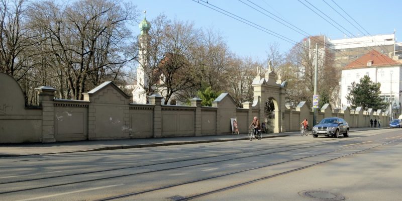 Hermanfriedhof