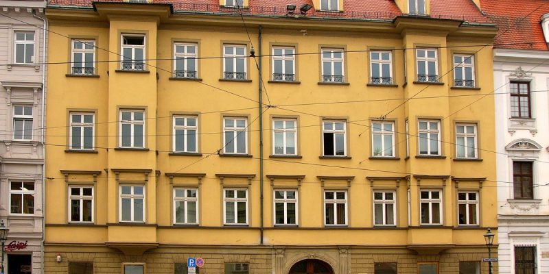 Höhmannhaus