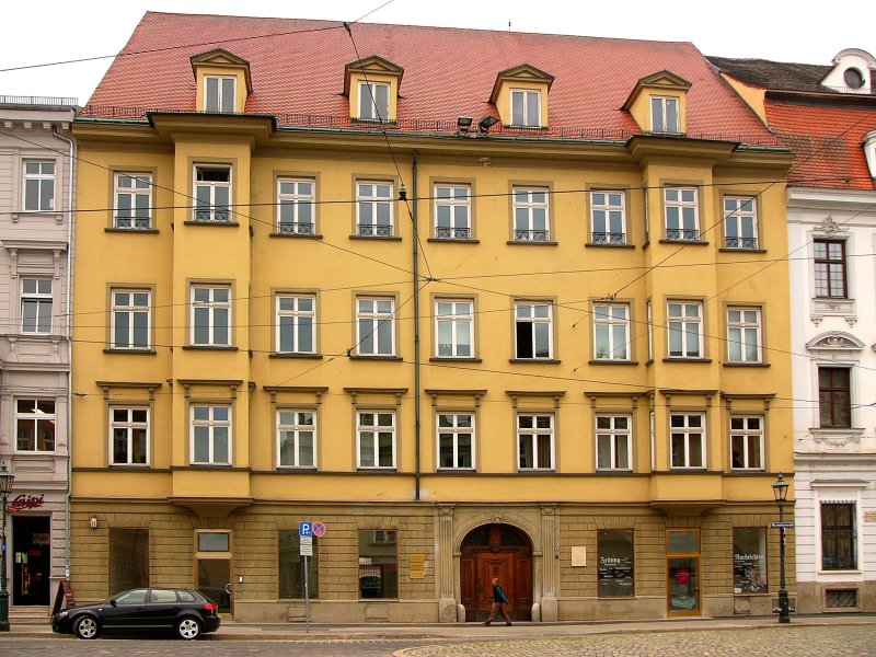 Höhmannhaus