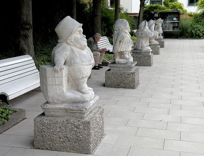Hofgarten