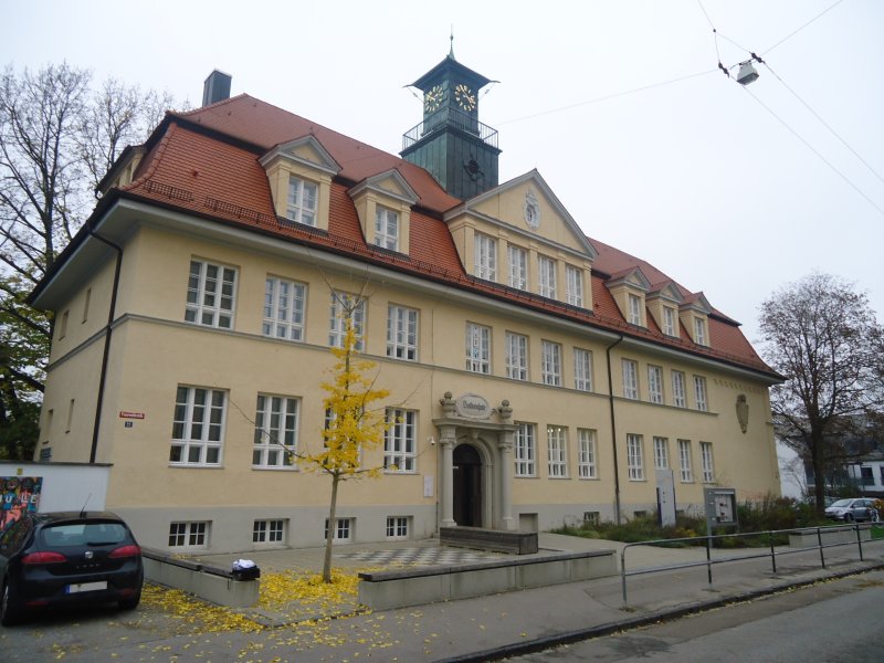 Holzerbau