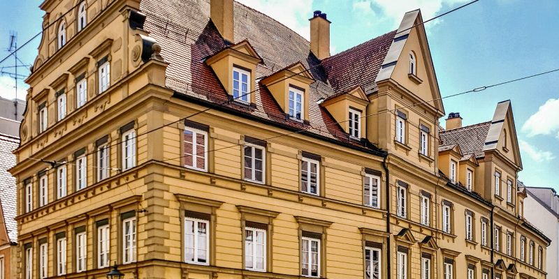 Hotel Augsburger Hof