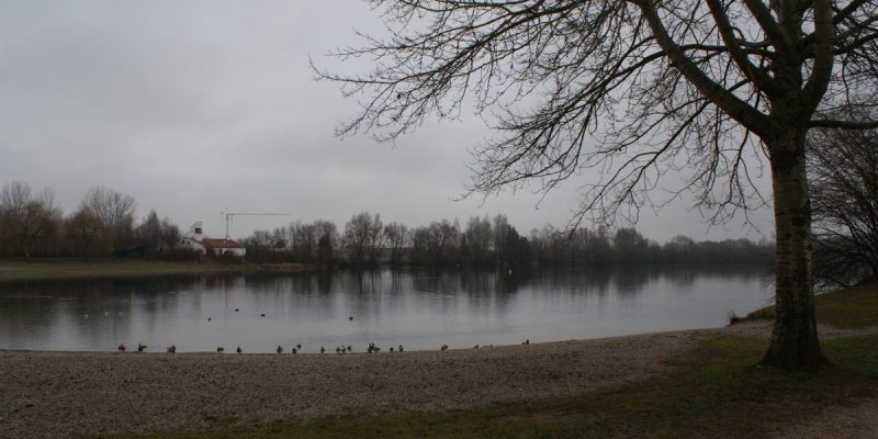 Ilsesee