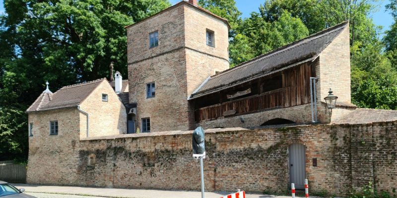 Jakoberwall