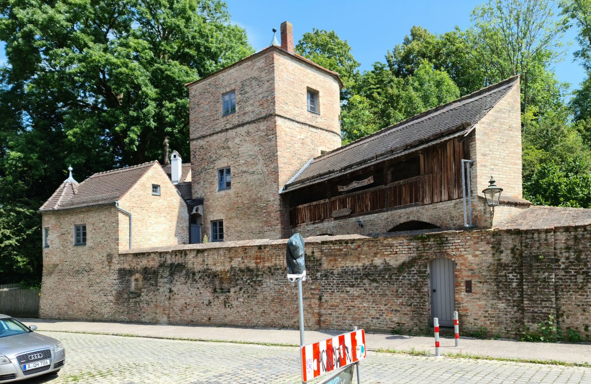 Jakoberwall