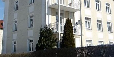 Kammgarnquartier