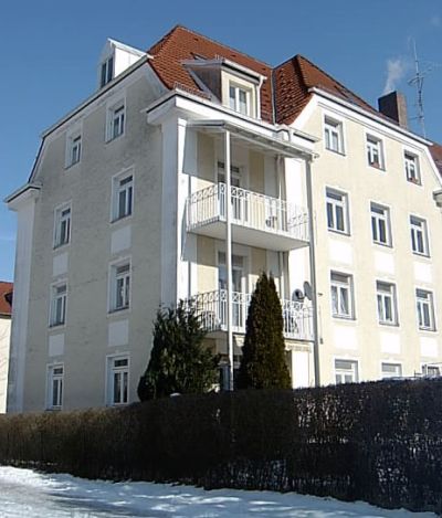 Kammgarnquartier