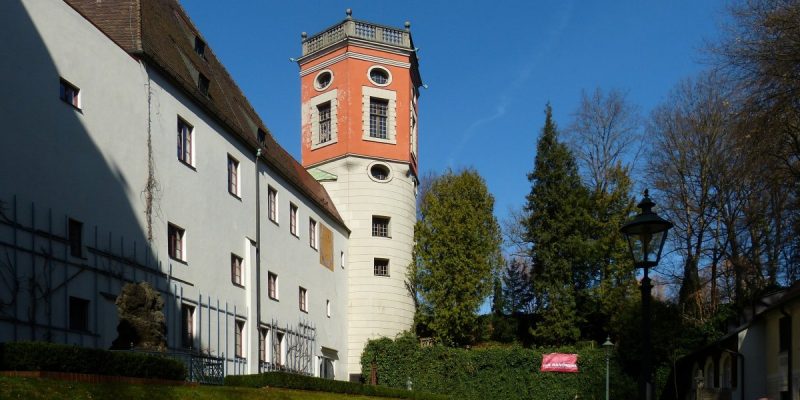 Kastenturm