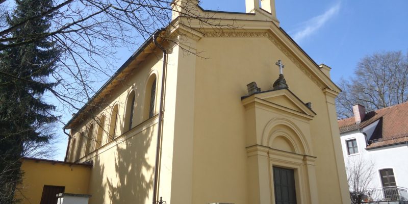 Katholisch-Apostolische Gemeinde
