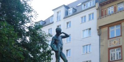 Kesterbrunnen
