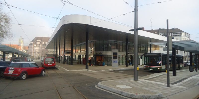 Königsplatz