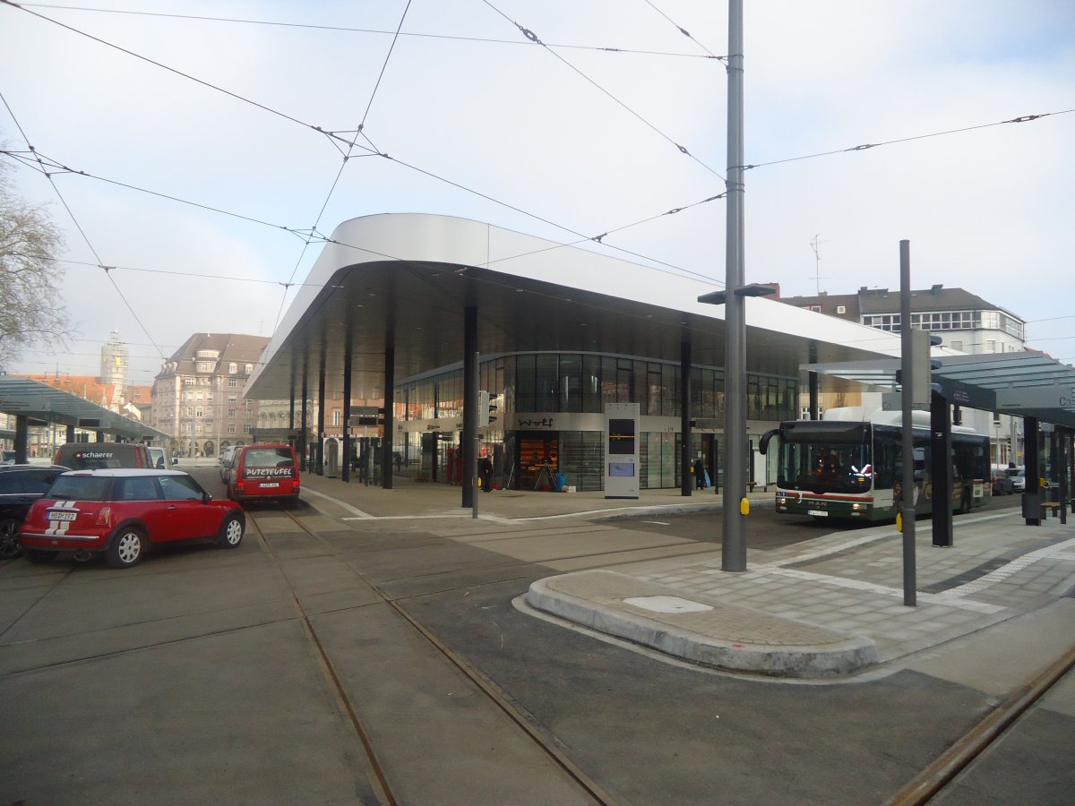 Königsplatz