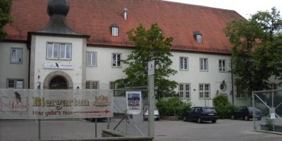 Kulturhaus Abraxas