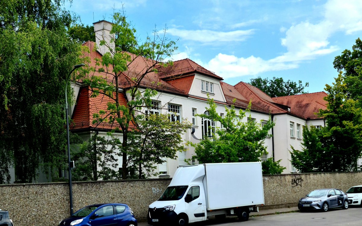 Kunstauktionshaus Georg Rehm