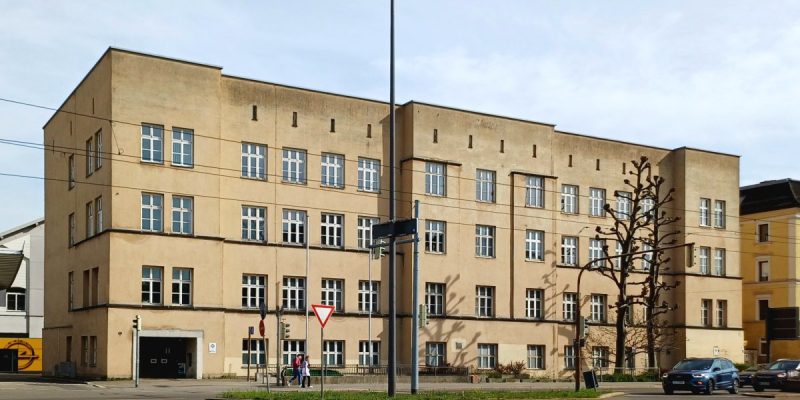 Kunsthalle UG