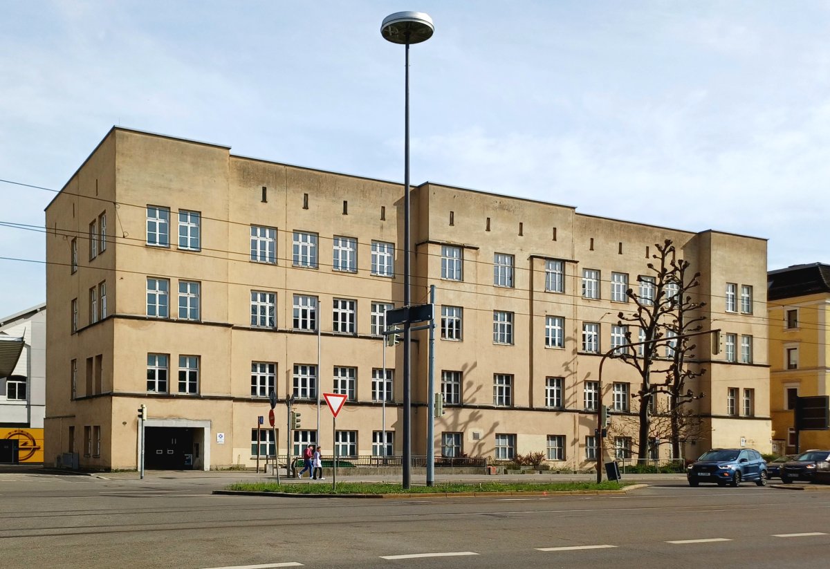 Kunsthalle UG