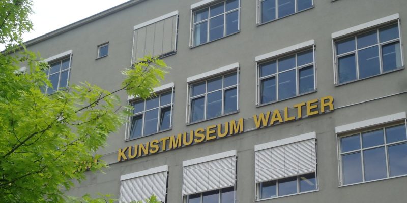 Kunstmuseum Walter
