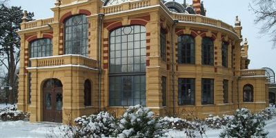 Kurhaus Göggingen