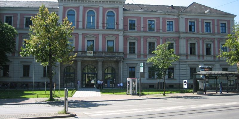 Landgericht Augsburg