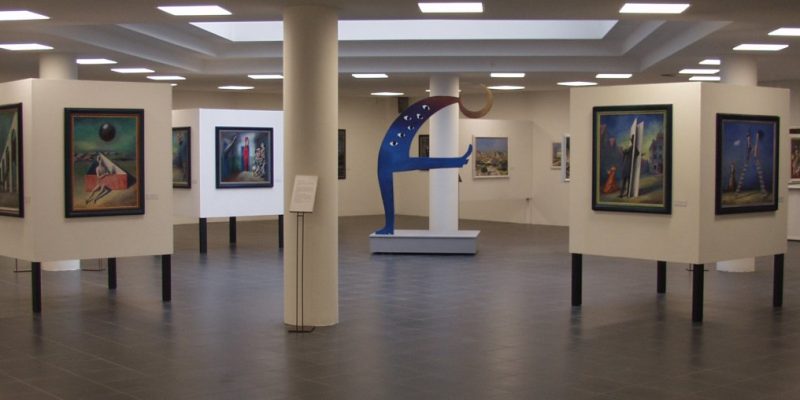 Lettl-Museum