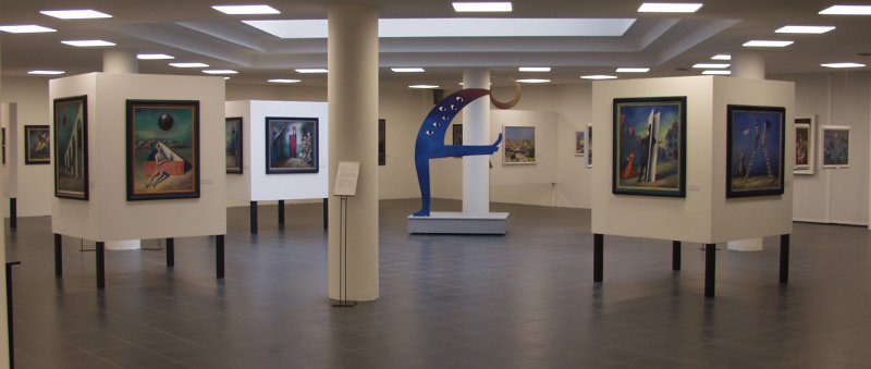 Lettl-Museum