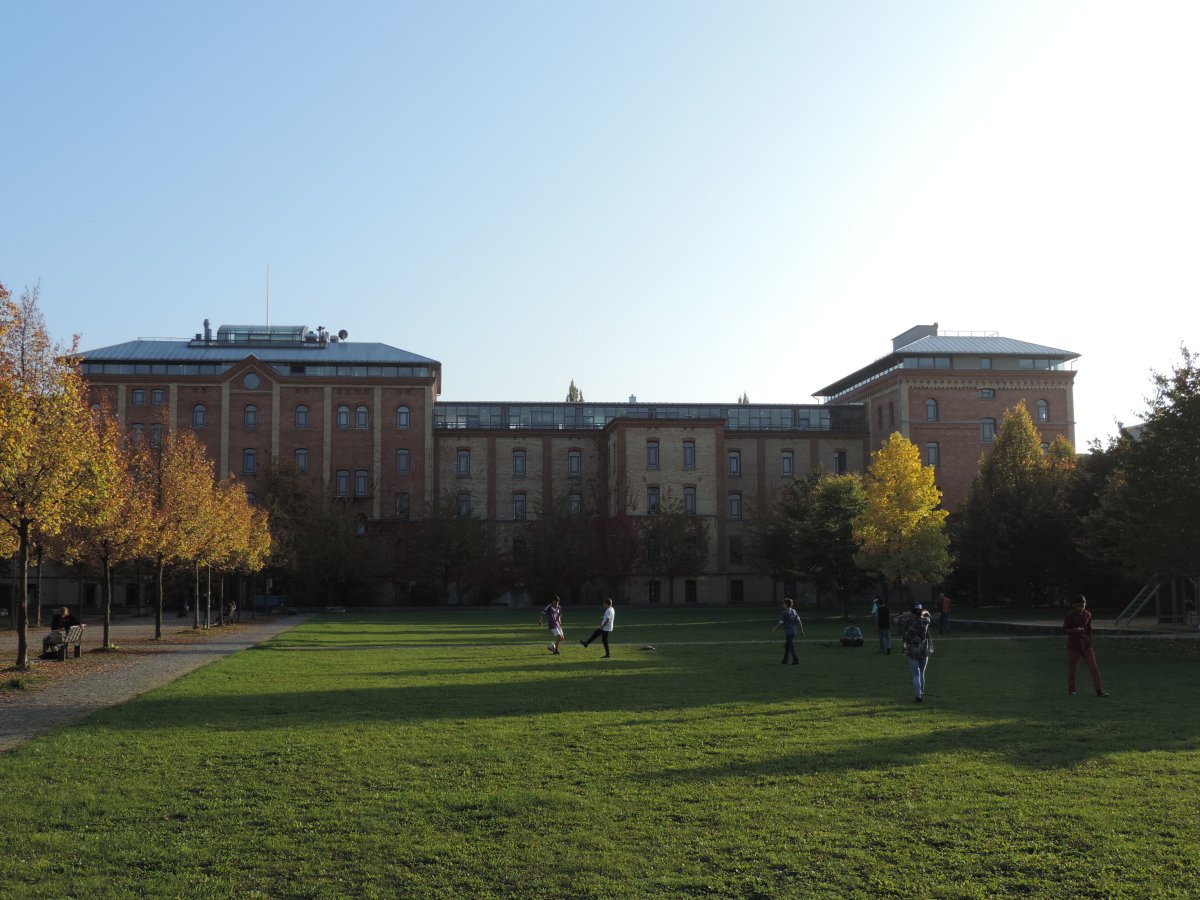 Löwendenkmal