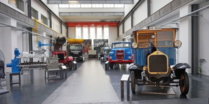 MAN-Museum