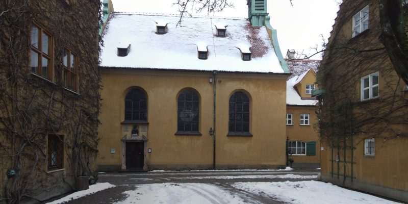 Markuskirche
