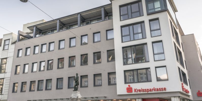 Martin-Luther-Platz