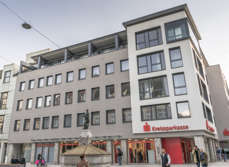 Martin-Luther-Platz