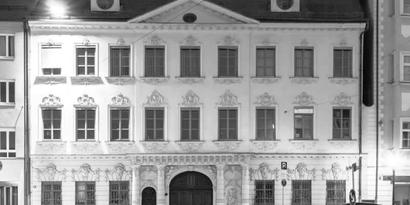 Martini-Palais