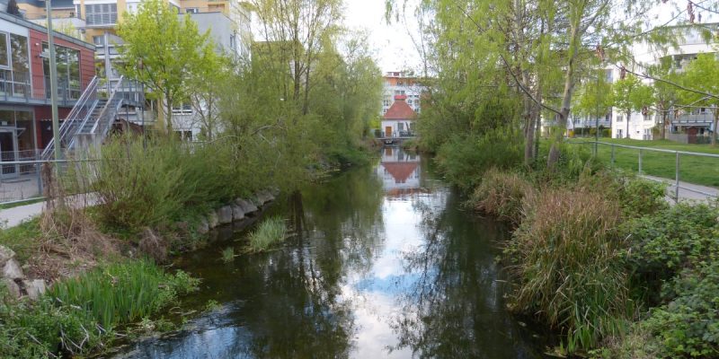 Mühlbach