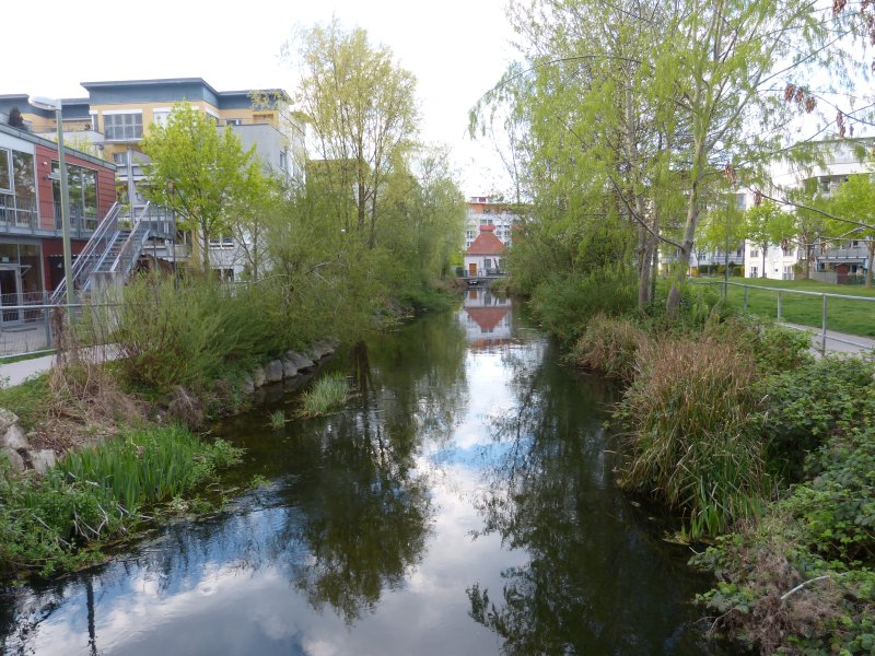 Mühlbach