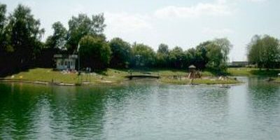 Naturfreibad Haunstetten