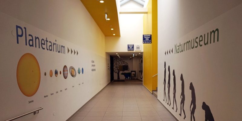 Naturmuseum