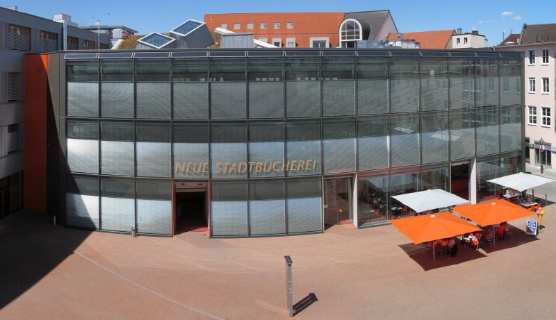 Gründerzeit in Augsburg