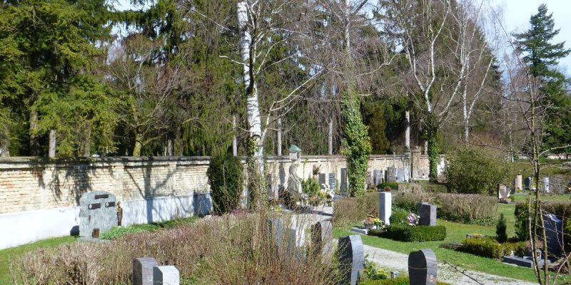 Nordfriedhof