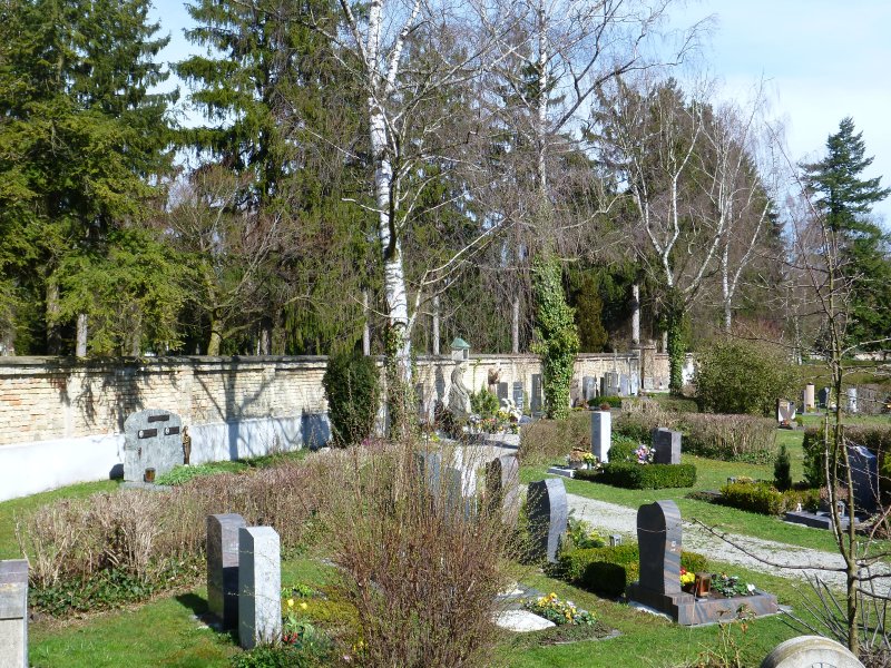 Nordfriedhof