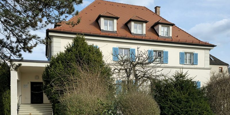 Pfarrhaus