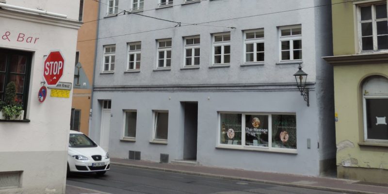 Pfingstgemeinde Augsburg