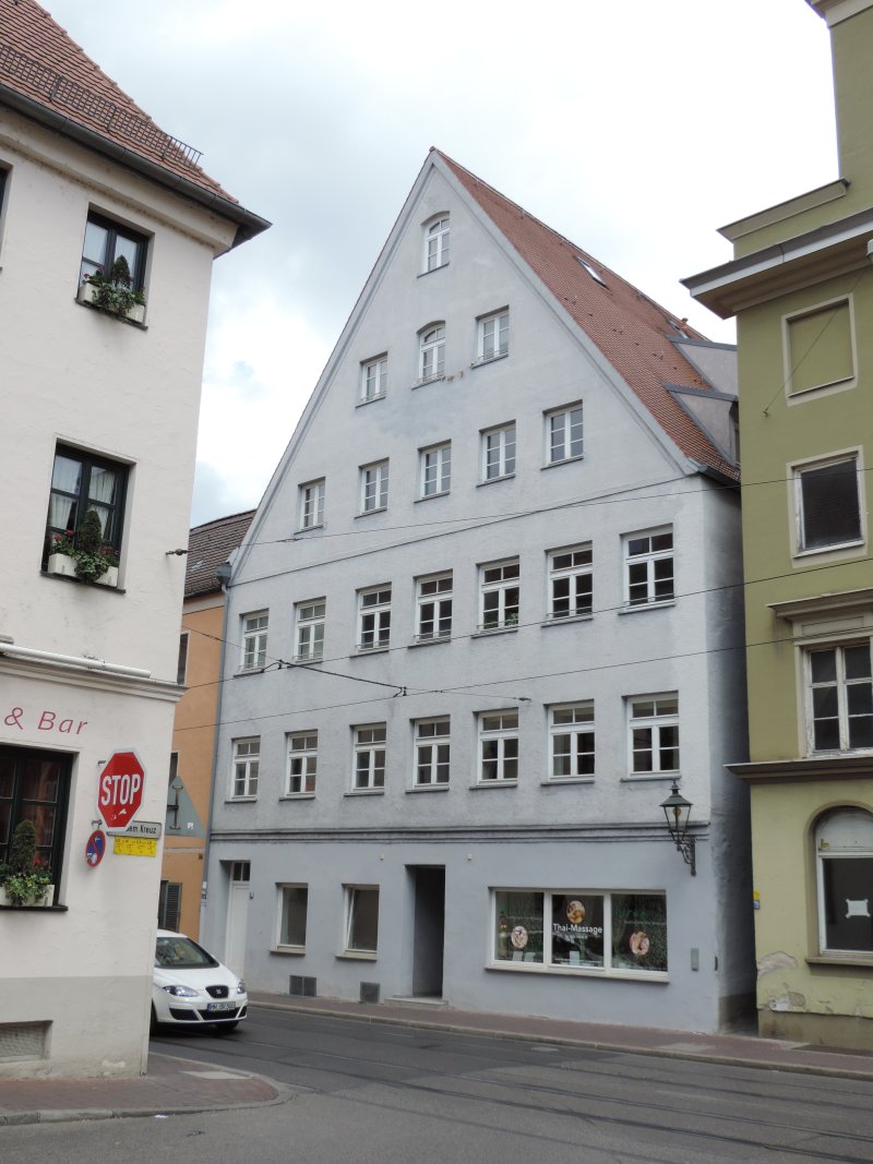 Pfingstgemeinde Augsburg