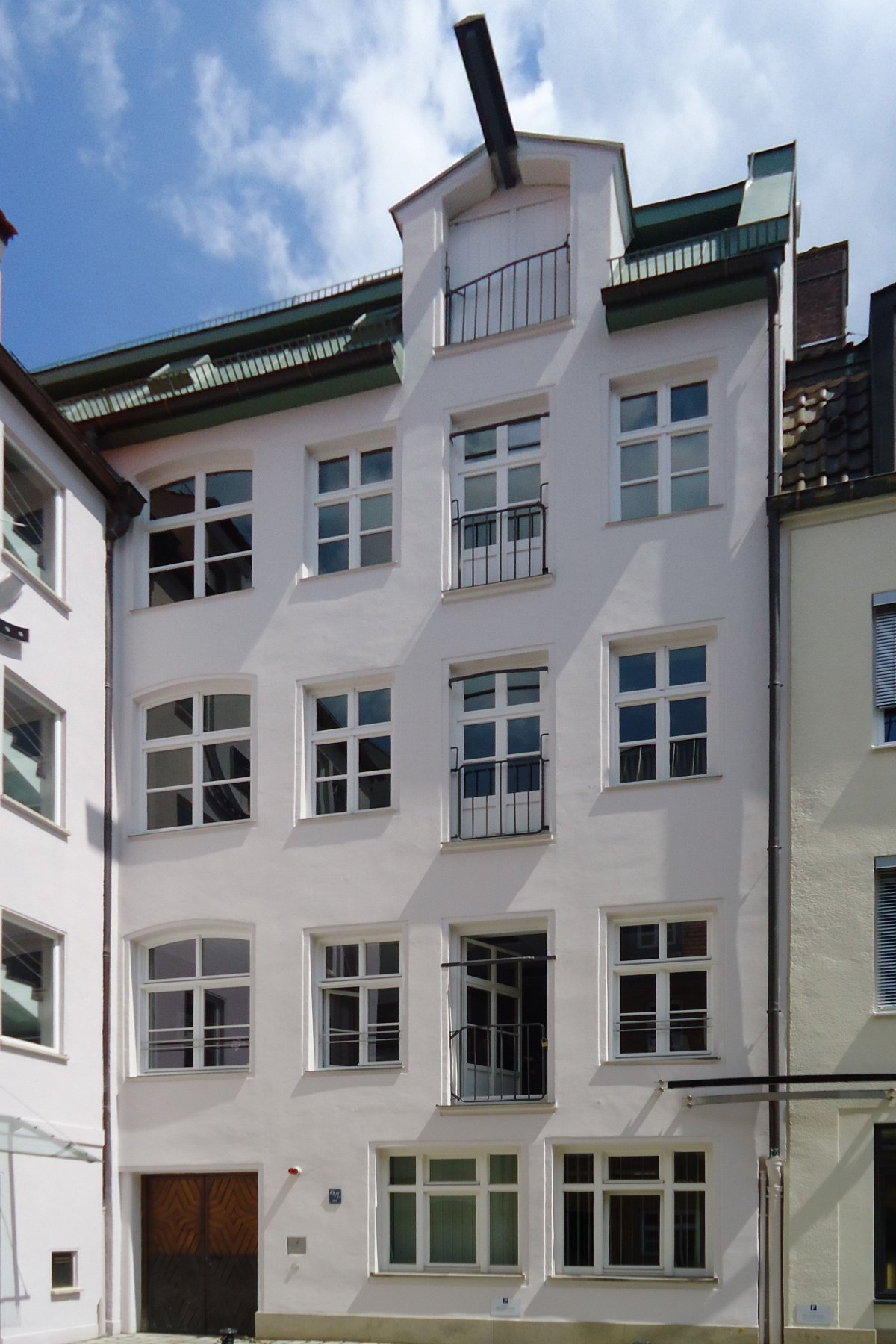Pfladermühle