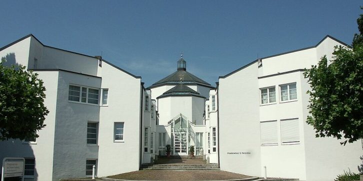 Priesterseminar St. Hieronymus
