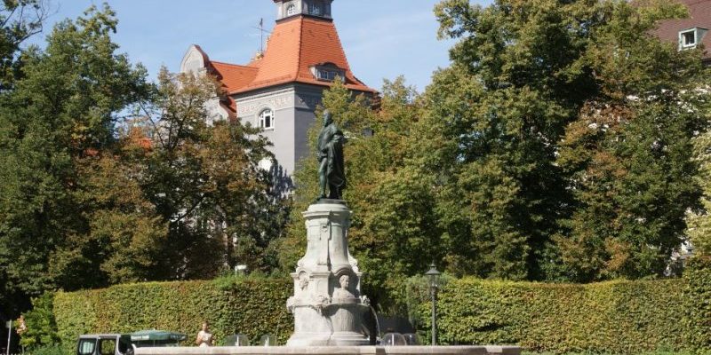 Prinzregentenplatz