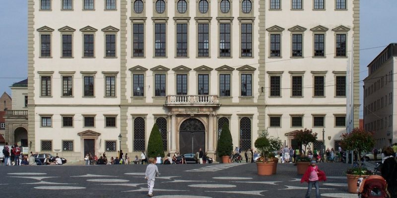 Rathaus