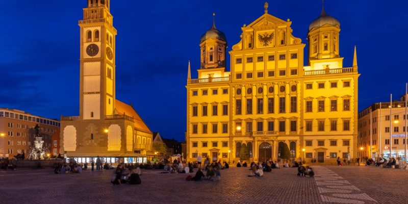 Rathausplatz