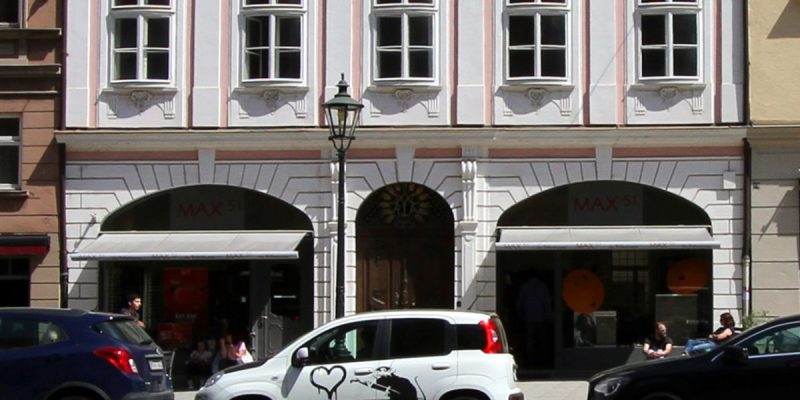 Roeck-Haus