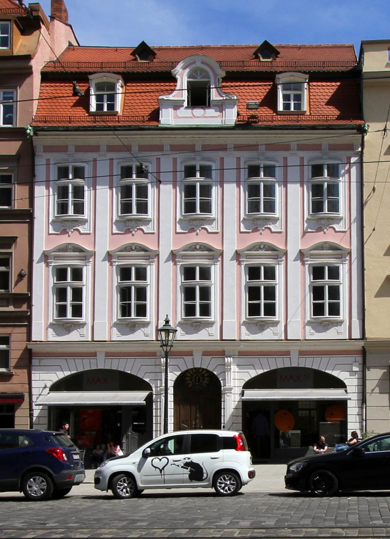 Roeck-Haus
